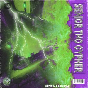 2020金中SeniorTwoCypher prod.Red killer＆ShineLikeVVS