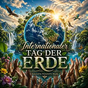 Internationaler Tag der Erde