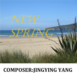 New Spring