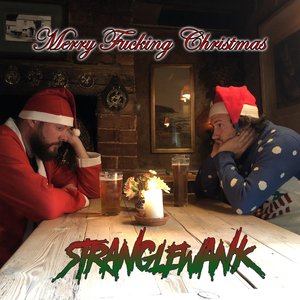 Merry ****ing Christmas