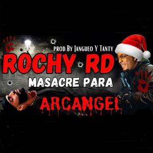 Rochi RD FN8/ Tiradera para al Arcangel