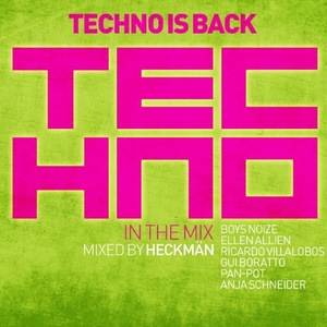 El Guapo (Anthony Attalla & Tone Depth Remix)