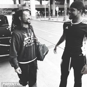 SPLASH (feat. KCDMO)