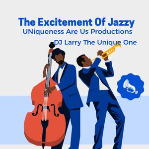The Excitement Of Jazzy