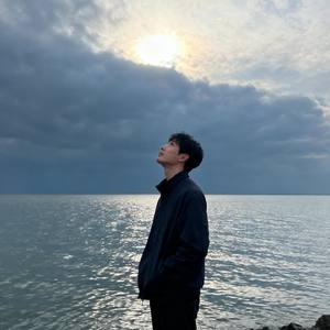 太湖的夏天