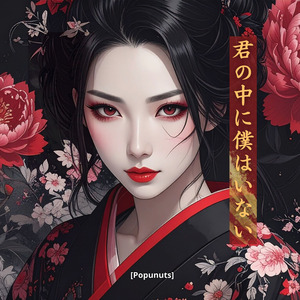 君の中に僕はいない