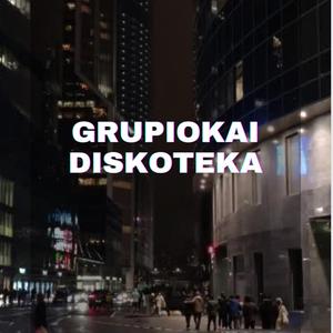 Diskoteka