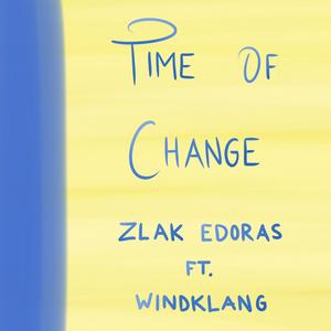 Time of Change (feat. Windklang)