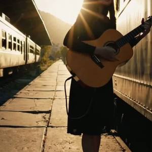 給時間的歌 by contactu