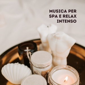 Le cascate del benessere