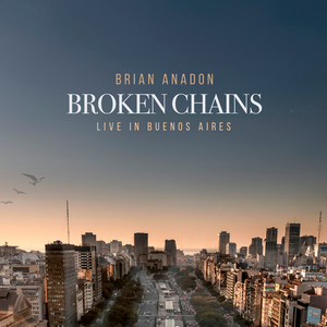 Broken Chains (2 Corinthians 5:17) (Live)