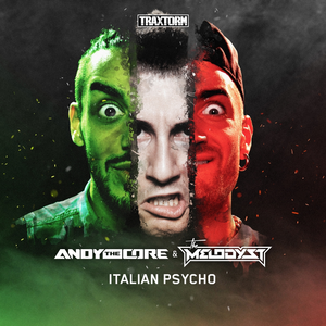 Italian psycho(Extended Mix)
