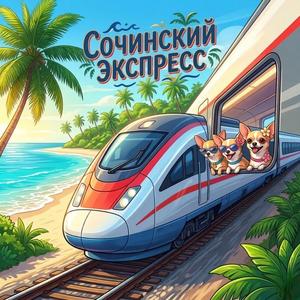 Сочинский Экспресс
