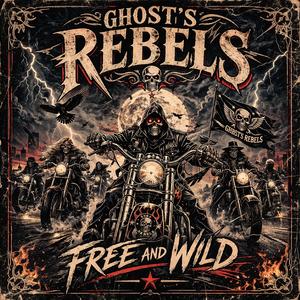 Rebel, Ghost & The Hills