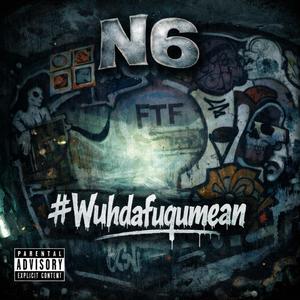 Wuhdafuqumean (Audio)