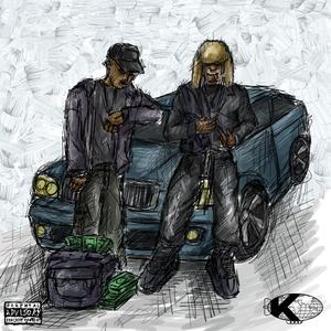 Pants Sag (feat. Zukenee & PYO)