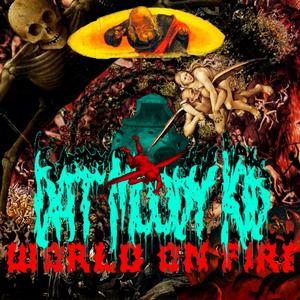 World On Fire
