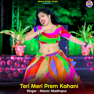 Teri Meri Prem Kahani