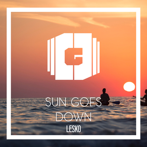 Sun Goes Down (Radio Edit)