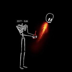 Marillion (Million voices & Blinding lights Mⅰx)