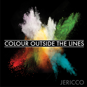 Colour Outside The Lines