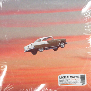 【售断】Daniel Caesar x ØZI Type Beat "Like Always"