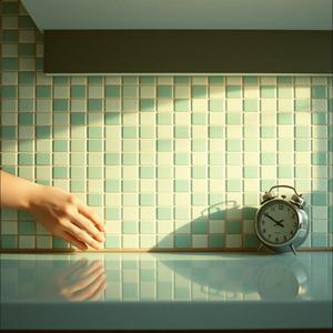 とあるタイル屋見習いの1日03/14