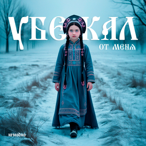 Убежал от меня