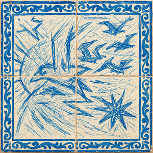 Cuando bajo a Málaga