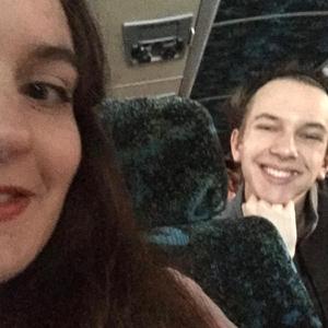 Nueva York ((A Long Way Since Nash))
