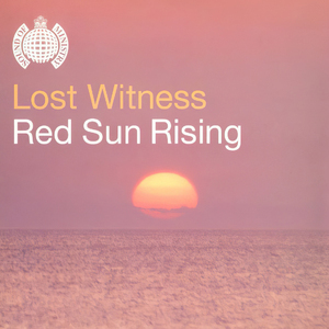 Red Sun Rising (Lange Remix)