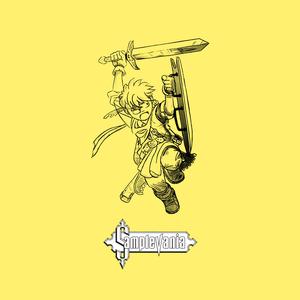 Zenigata (Chapter III)