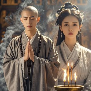 不负如来不负卿