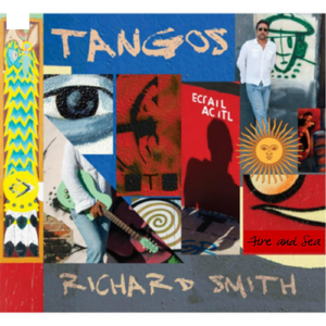 Tangos, Fire and Sea