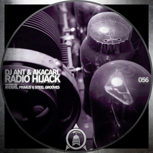 Radio Hijack (Primus V Remix)