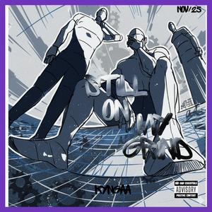 Still On My Grind (feat. shawn, NOVA SAGE & VERO) (Synthwave)