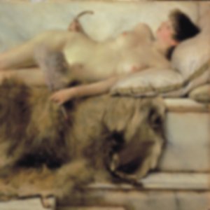 Ando como hormiguita