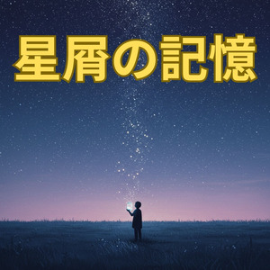 星屑の記憶