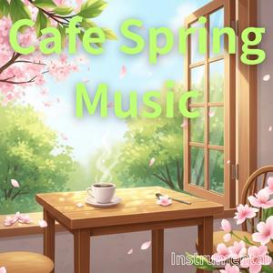 Blossom Light Café【work instrumental】