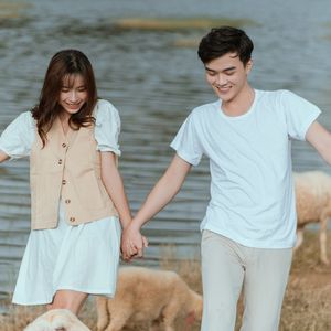 A Love Thought