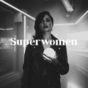 Superwomen