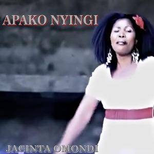 Apako Nyingi
