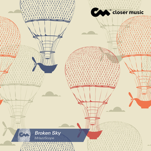 Broken Sky (Instrumental)
