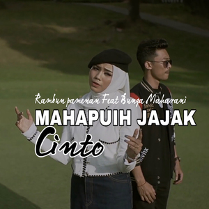 Mahapuih jajak cinto (Pop minang)