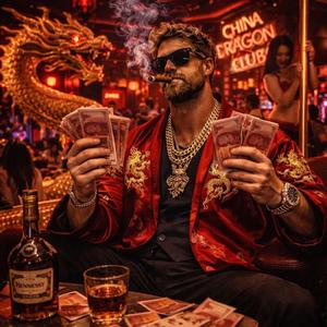 THE DRAGON CLUB FLEX
