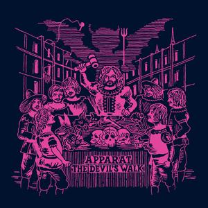 Goodbye (with Soap & Skin)