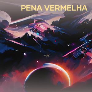 Pena Vermelha