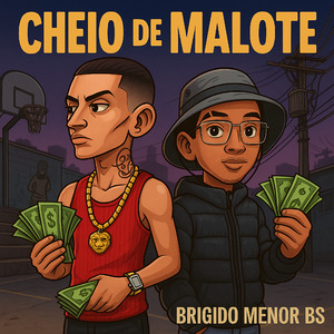 Cheio De Malote