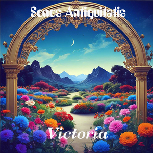Victoria (Live)
