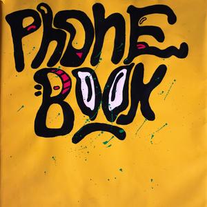 Phonebook (feat. Rudy Jame$)